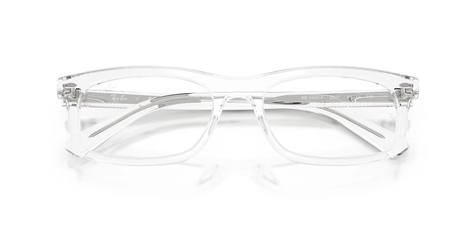 Ray-Ban 5450F Eyeglasses - view 35